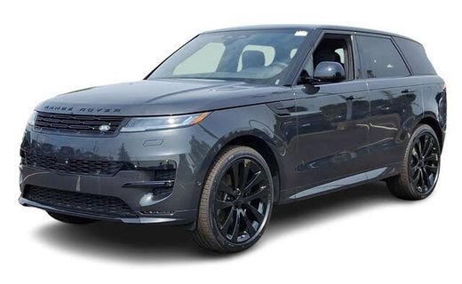 2026 Land Rover Range Sport P400 Dynamic SE