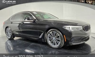 2018 Audi A5 S Line Quattro