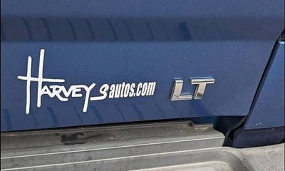 2018 Chevrolet Silverado LT