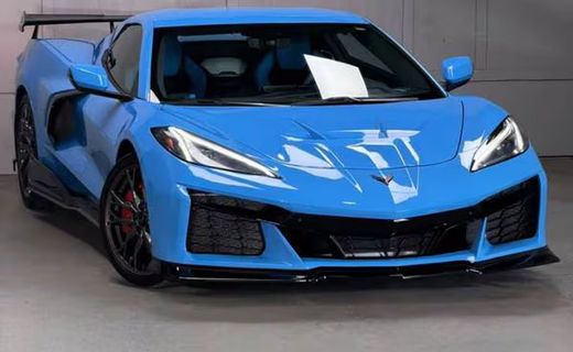 2023 Chevrolet Corvette Premium 3LT