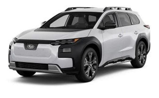 2026 Subaru Trailseeker Premium
