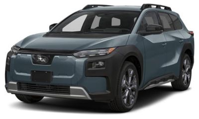 2026 Subaru Trailseeker Premium