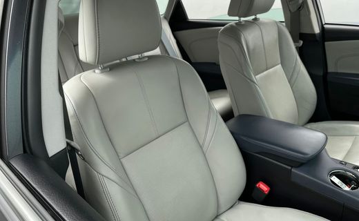 2014 Toyota Avalon