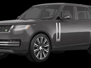 2023 Land Rover Range SE