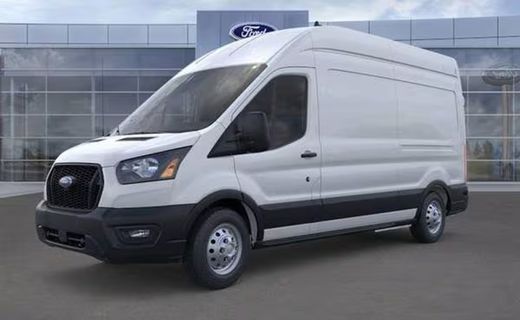 2025 Ford Transit High Roof