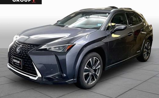 2022 Lexus UX 250H Premium