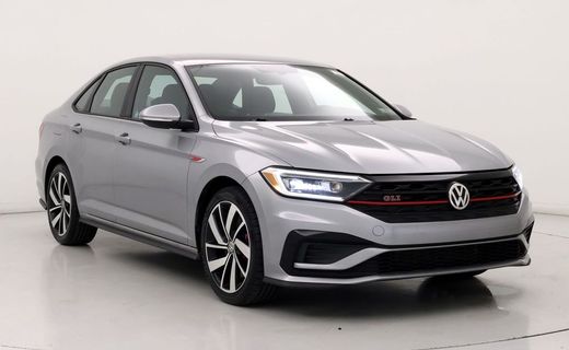 2021 Volkswagen Jetta GLI