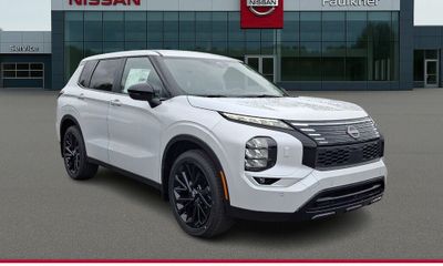 2026 Nissan Rogue SL