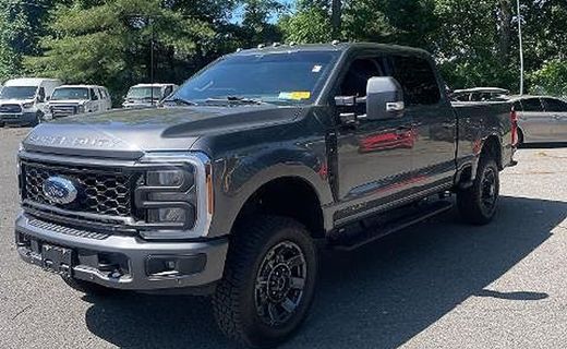 2023 Ford F-350 Lariat