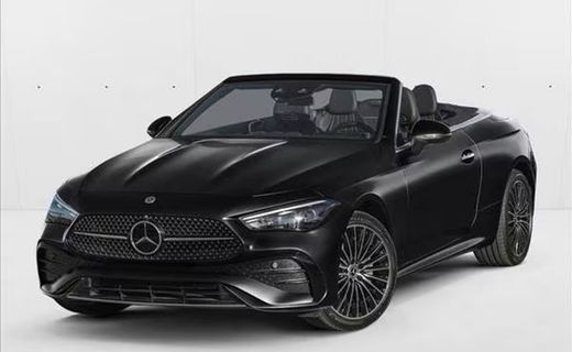 2026 Mercedes-Benz CLE CLE300 4MATIC
