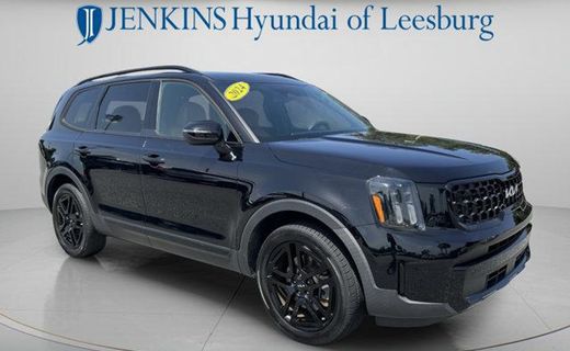 2024 Kia Telluride