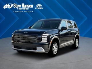 2026 Hyundai Palisade SE