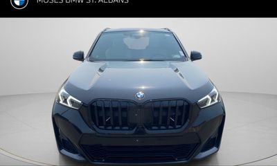 2026 BMW X1 xDrive28i
