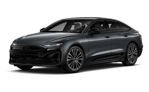 2027 Audi A6 Quattro Prestige