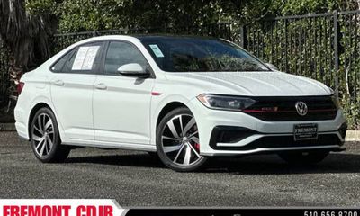 2019 Volkswagen Jetta GLI S 35TH
