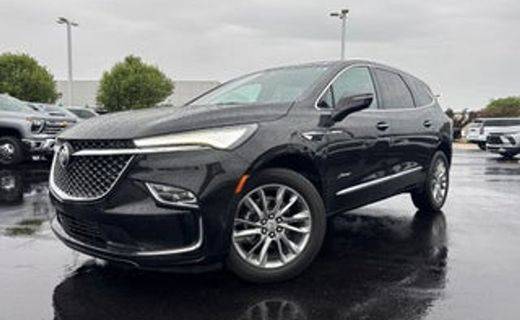 2023 Buick Enclave Premium