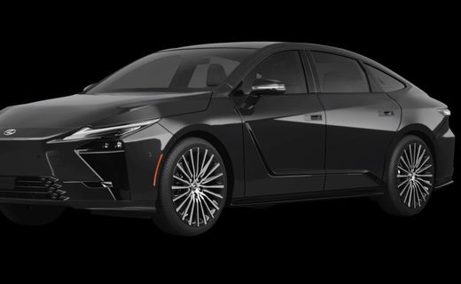2026 Lexus ES 350E Premium