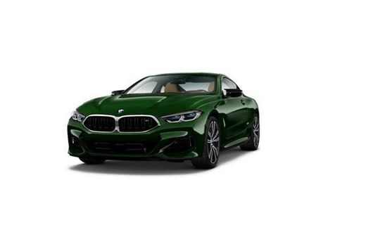 2023 BMW M850i