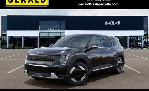 2026 Kia EV9 Light LR