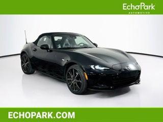 2024 Mazda MX-5 Grand Touring