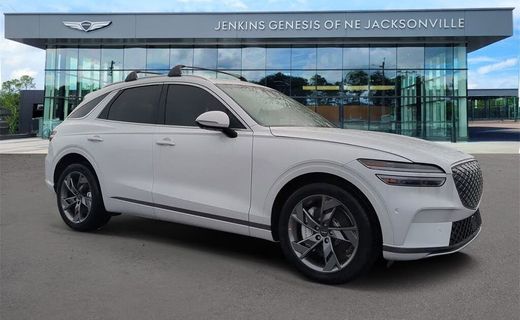 2025 Genesis GV70
