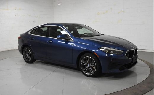 2024 BMW 228i xDrive GC