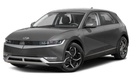 2022 Hyundai Ioniq 5 SEL