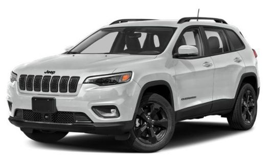 2023 Jeep Cherokee