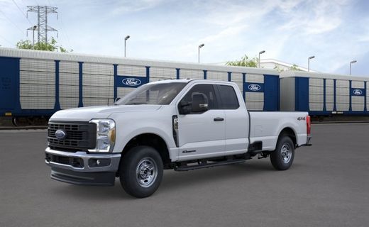 2026 Ford F-350 XL