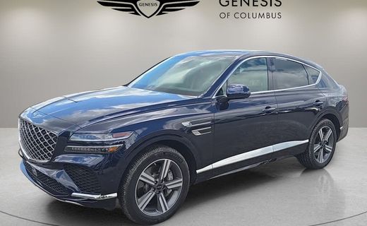 2025 Genesis GV80 3 5T