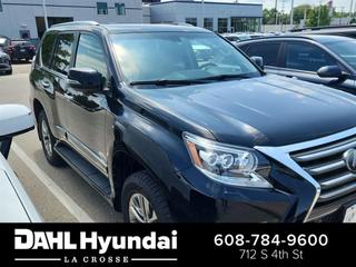 2014 Lexus GX 460 Premium