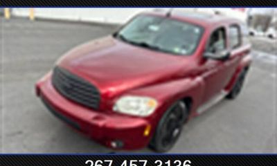 2008 Chevrolet HHR LS