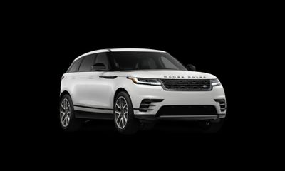 2026 Land Rover Range Velar Limited Edition Belgravia
