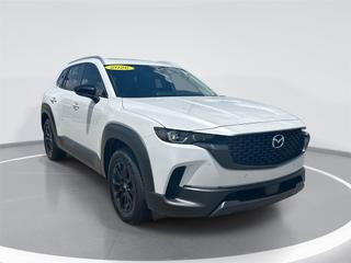 2026 Mazda CX-50 Preferred
