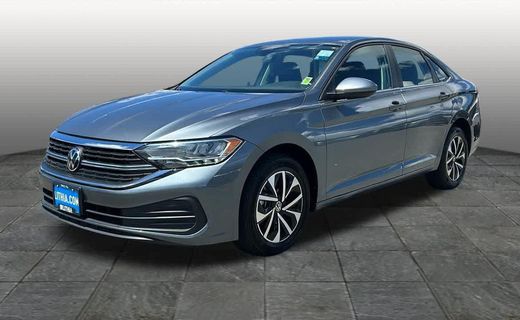 2024 Volkswagen Jetta S