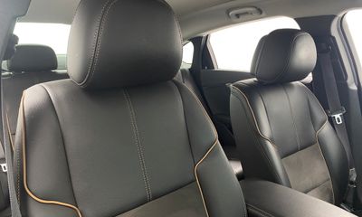2014 Chevrolet Impala 2LT