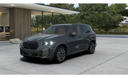 2026 BMW X5 XDRIVE40