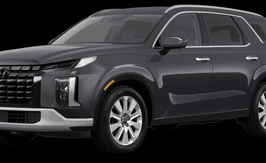 2024 Hyundai Palisade SEL Premium