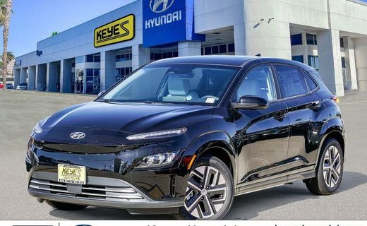 2023 Hyundai Kona Limited
