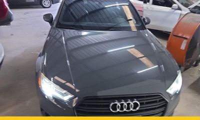 2020 Audi A3 Premium