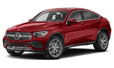 2023 Mercedes-Benz GLC-Class GLC300