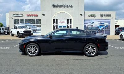 2023 Dodge Charger GT