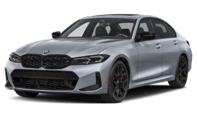 2026 BMW M340i
