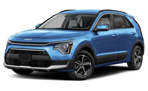 2026 Kia Niro