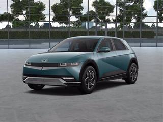 2022 Hyundai Ioniq 5 SE