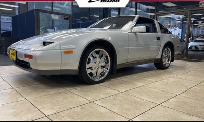 1988 Nissan 300ZX 2 DR GS