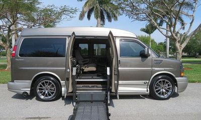 2013 GMC C7 Medium Conventional 97