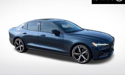 2024 Volvo S60 Core