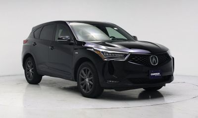 2023 Acura RDX