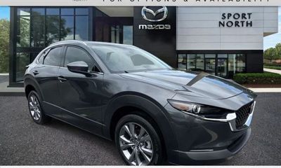 2023 Mazda CX-30 Premium Package